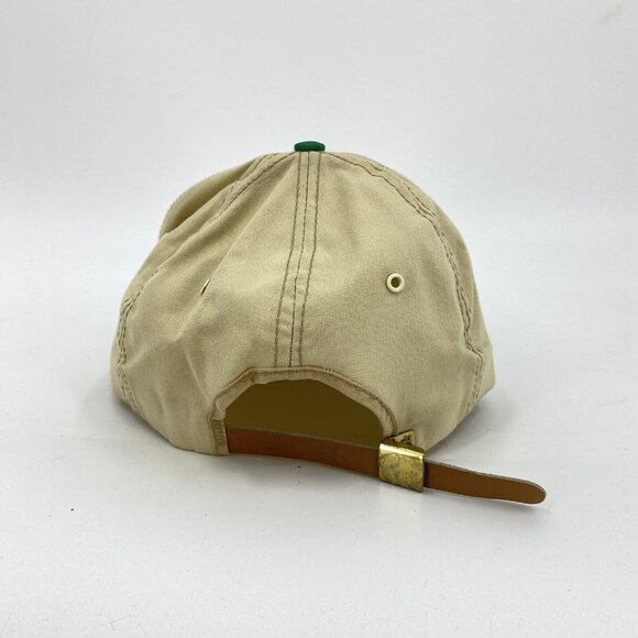 Imported Inver House Scotch Whisky Strap Back Baseball Hat Embroidered USA - Picture 2 of 5